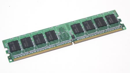 Модуль памяти DDR2